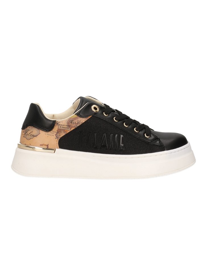Scarpe alviero martini nere on sale